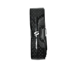 S SPORTS Black 01 Badminton Overgrip - Supersports Thailand