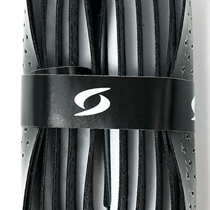 S SPORTS Black 01 Badminton Overgrip - Supersports Thailand