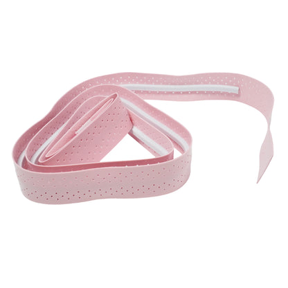 S SPORTS Pink 01 Badminton Overgrip - Supersports Thailand