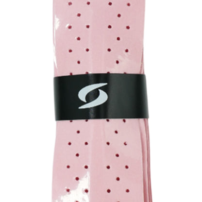 S SPORTS Pink 01 Badminton Overgrip - Supersports Thailand