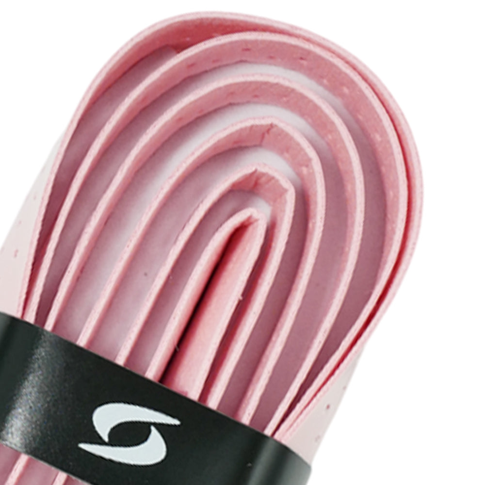 S SPORTS Pink 01 Badminton Overgrip - Supersports Thailand Supersports Thailand