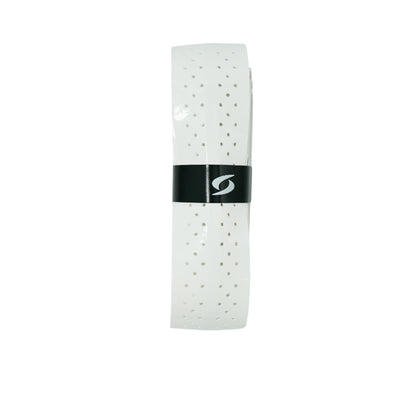 S SPORTS White 01 Badminton Overgrip - Supersports Thailand