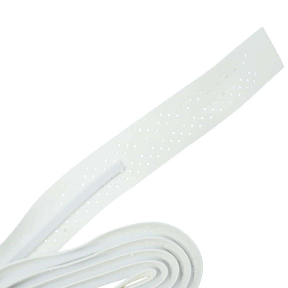 S SPORTS White 01 Badminton Overgrip - Supersports Thailand Supersports Thailand