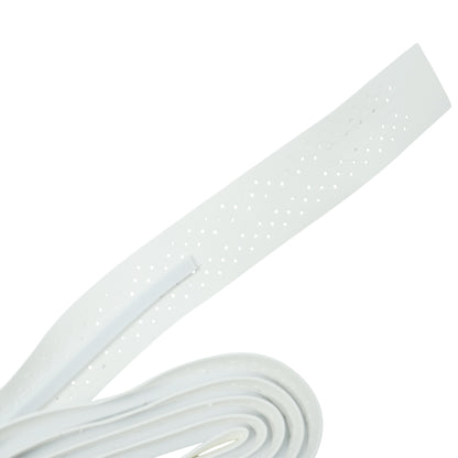 S SPORTS White 01 Badminton Overgrip - Supersports Thailand