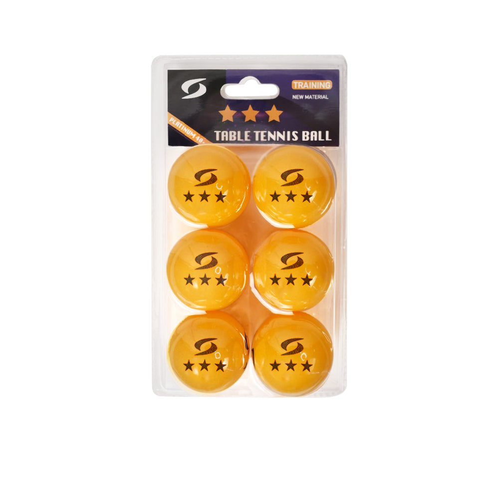 S SPORTS 3 Star 03 Table Tennis Ball - Supersports Thailand Supersports Thailand
