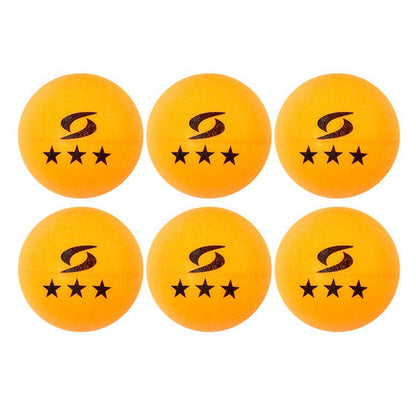 S SPORTS 3 Star 03 Table Tennis Ball - Supersports Thailand