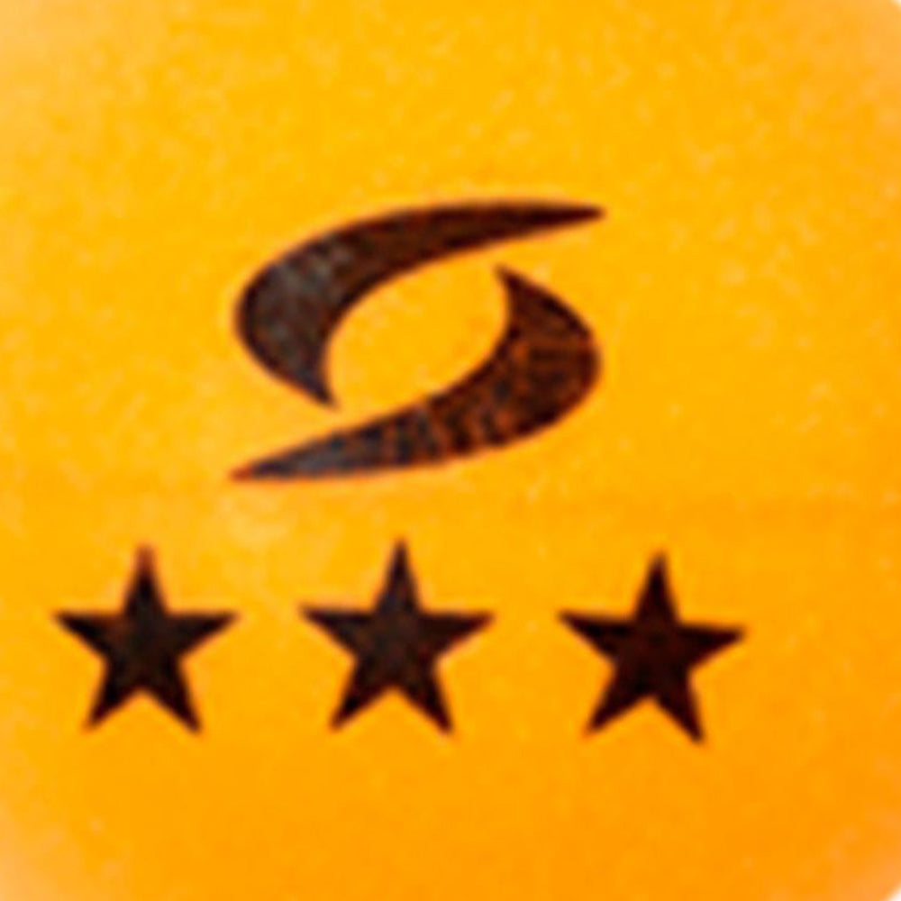 S SPORTS 3 Star 03 Table Tennis Ball - Supersports Thailand