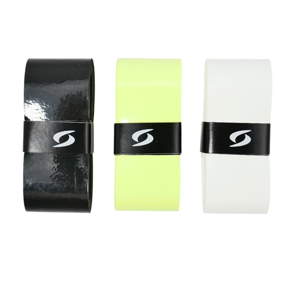 S SPORTS Max 02 Badminton Overgrip (3 Pieces) - Supersports Thailand