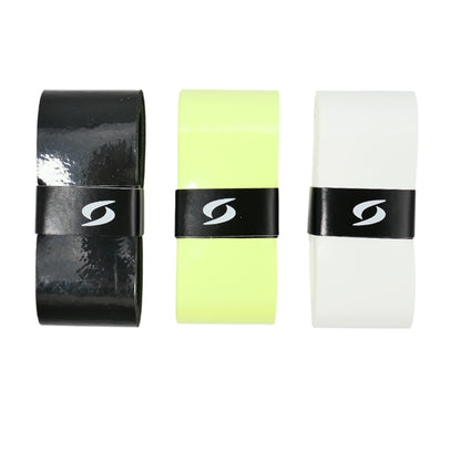 S SPORTS Max 02 Badminton Overgrip (3 Pieces) - Supersports Thailand