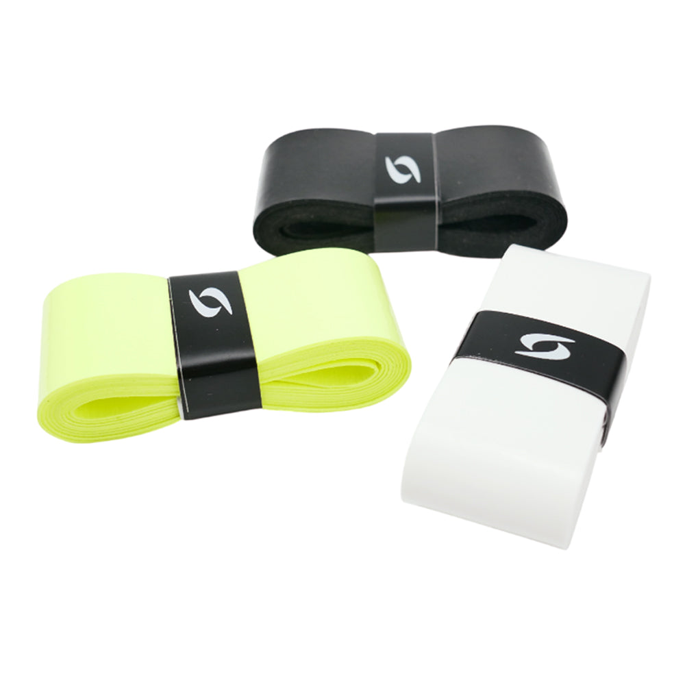 S SPORTS Max 02 Badminton Overgrip (3 Pieces) - Supersports Thailand
