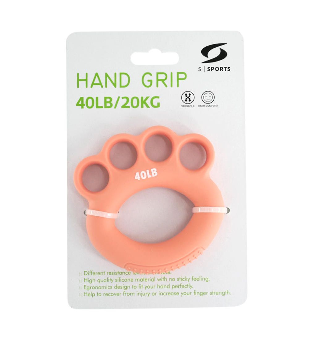 S SPORTS 14 Hand Grip - Supersports Thailand Supersports Thailand