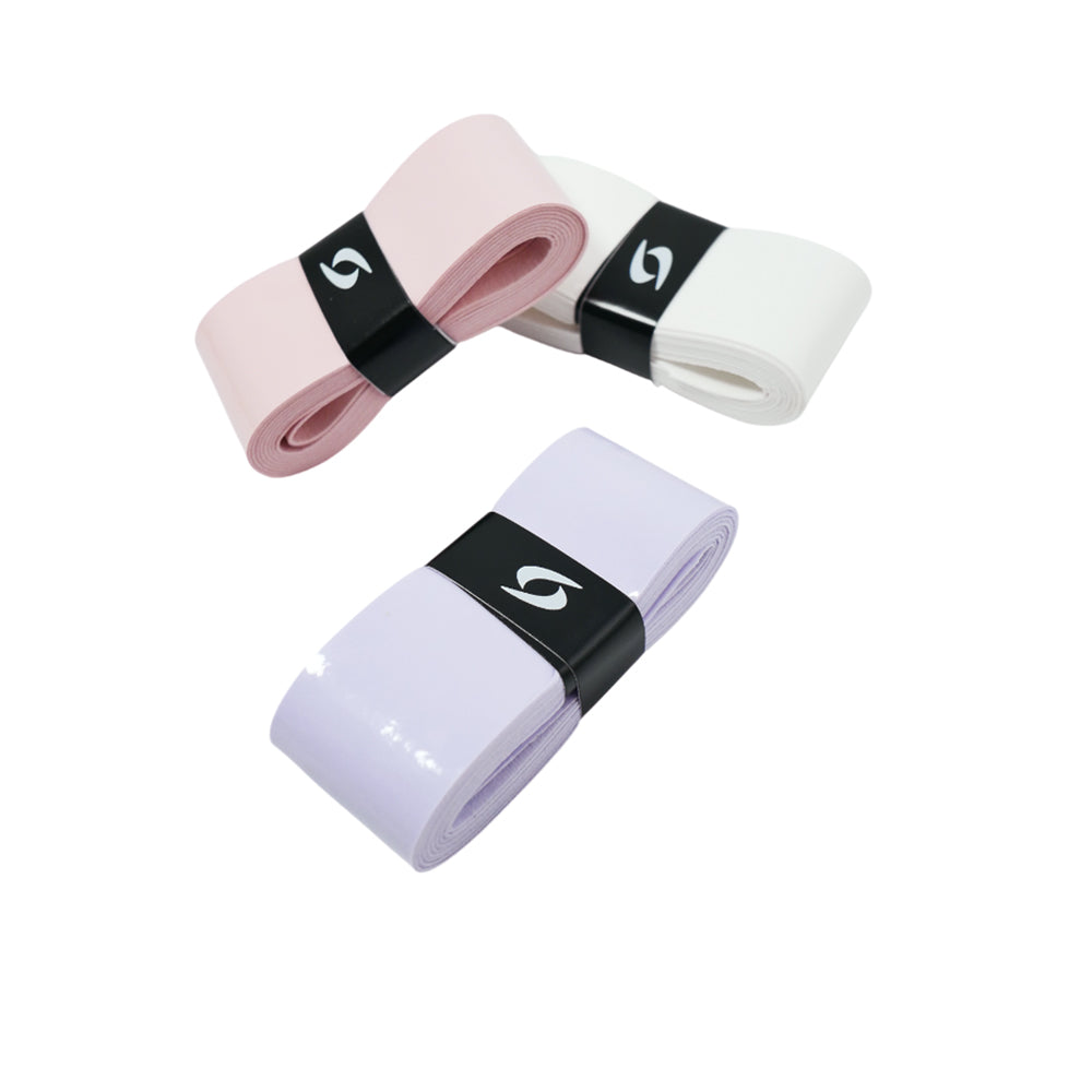 S SPORTS Max 03 Badminton Overgrip (3 Pieces) - Supersports Thailand Supersports Thailand