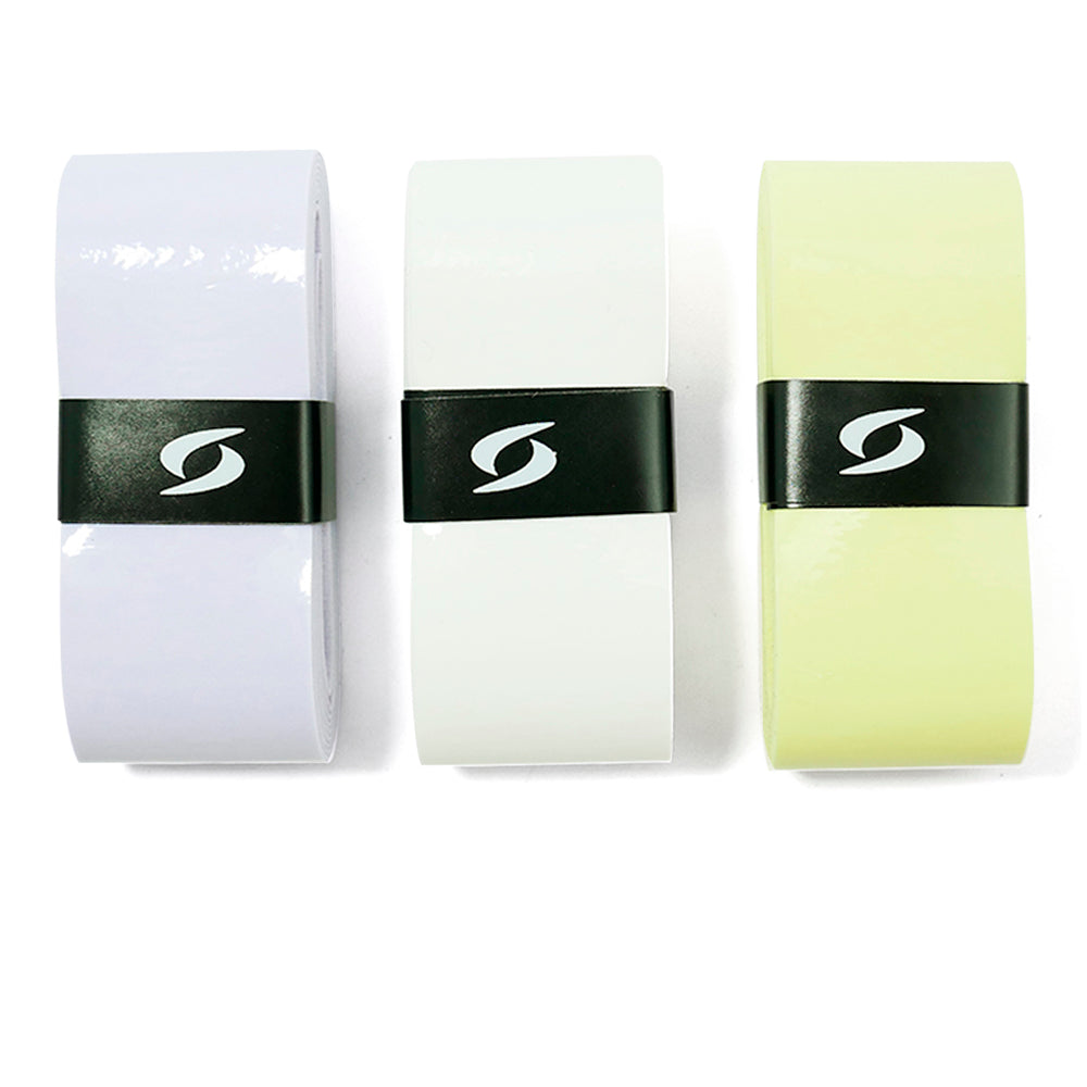 S SPORTS Max 05 Badminton Overgrip (3 Pieces) - Supersports Thailand
