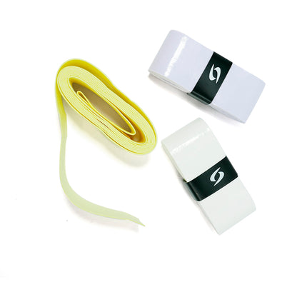 S SPORTS Max 05 Badminton Overgrip (3 Pieces) - Supersports Thailand