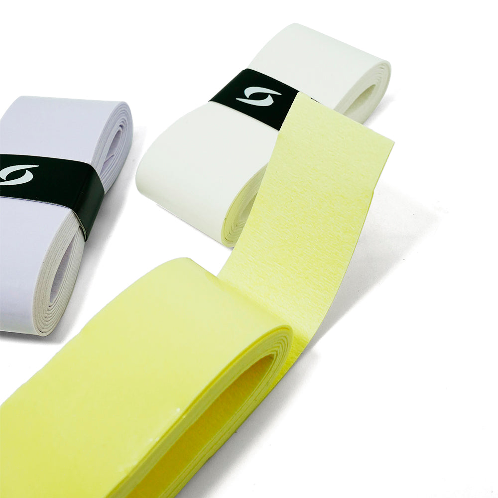 S SPORTS Max 05 Badminton Overgrip (3 Pieces) - Supersports Thailand