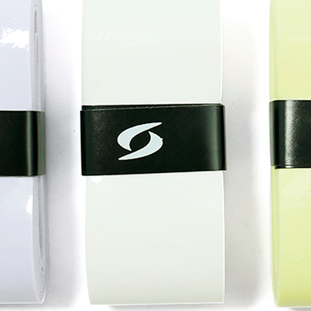 S SPORTS Max 05 Badminton Overgrip (3 Pieces) - Supersports Thailand Supersports Thailand
