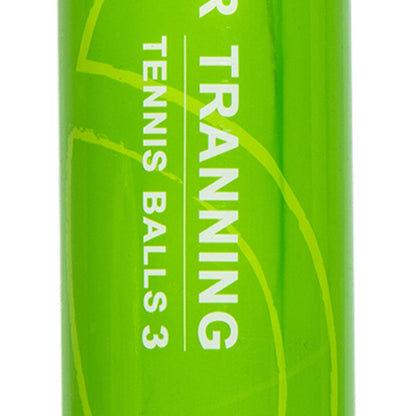 S SPORTS SPQ123TENNIS6 Tennis Balls (3 Balls) - Supersports Thailand