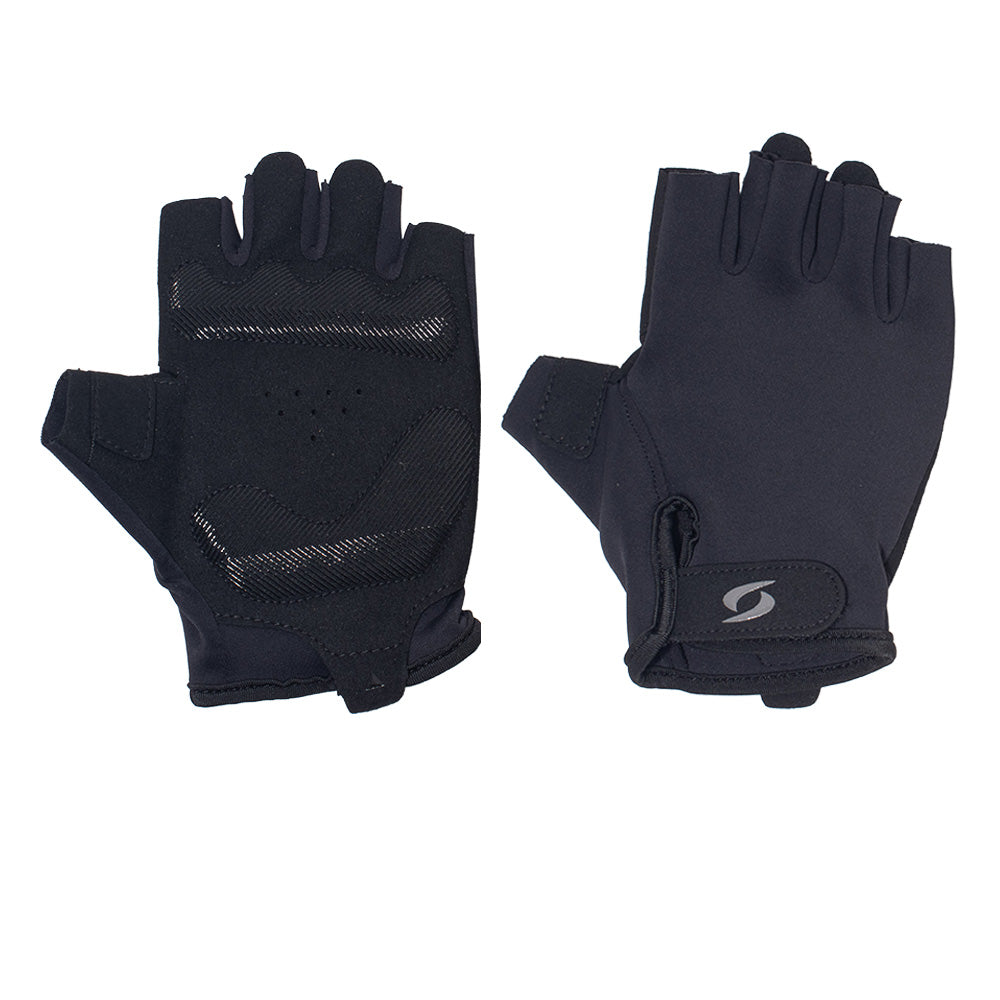 S SPORTS Black Men's Training Gloves Supersports Thailand