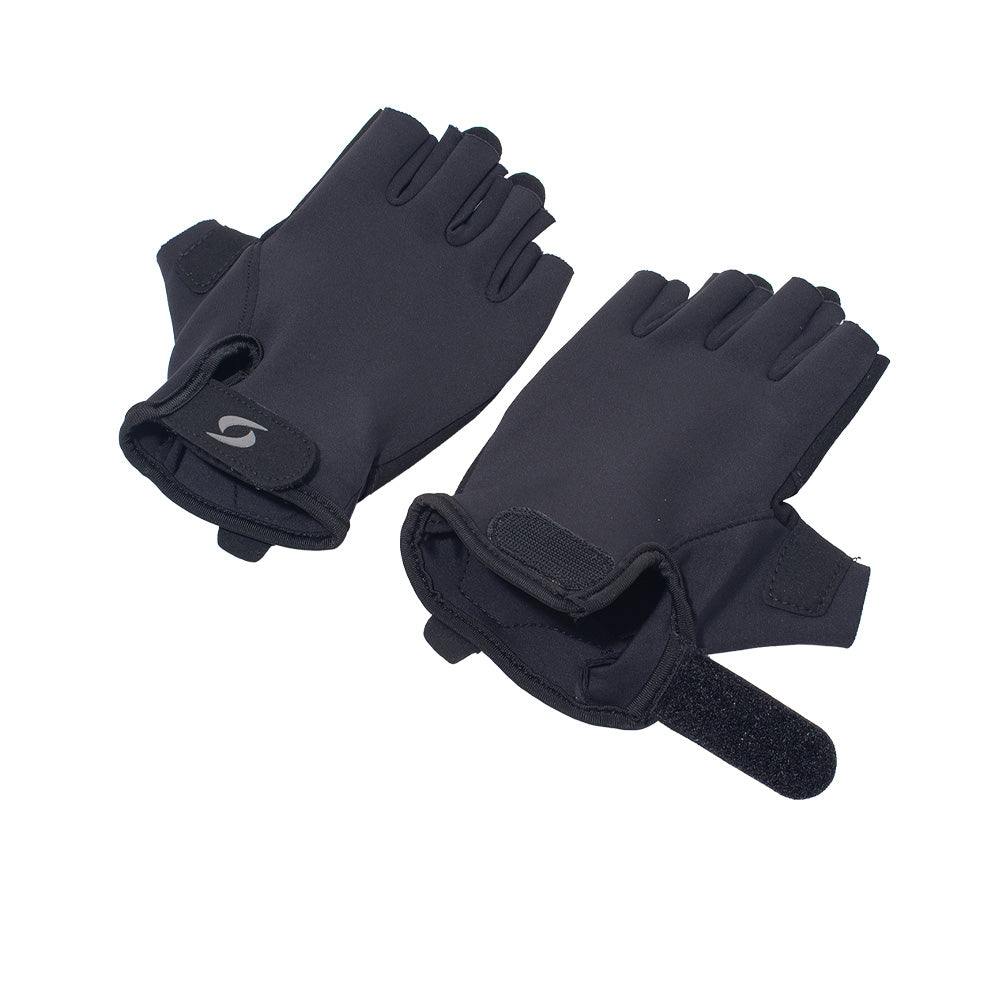 S SPORTS Black Men's Training Gloves Supersports Thailand
