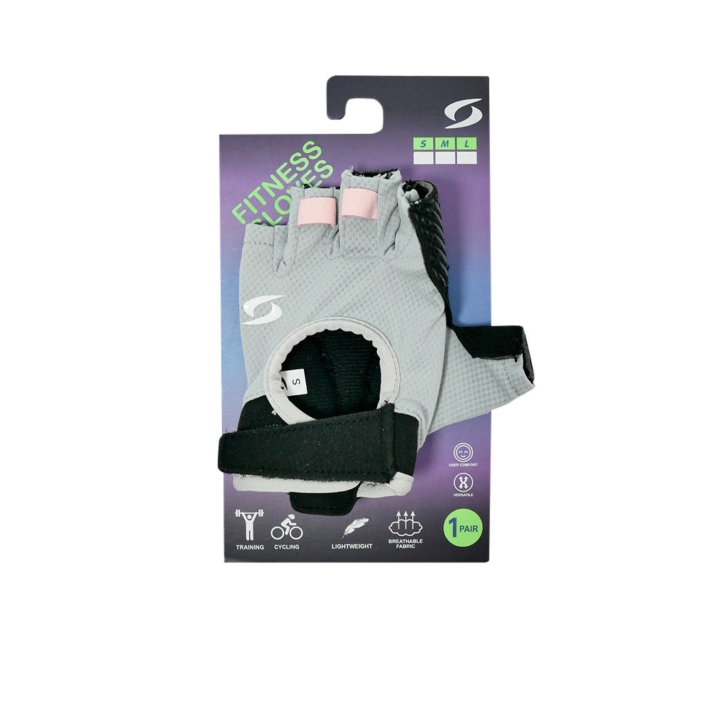S SPORTS Fitness Glove Women's Training Gloves - Supersports Thailand