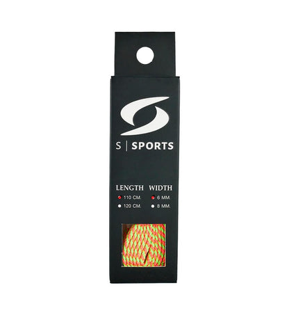 S SPORTS Poly B1 Shoelace - Supersports Thailand