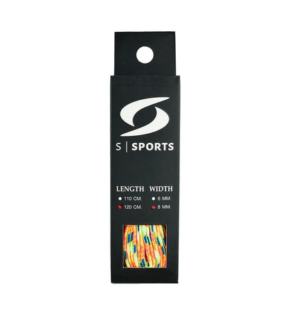 S SPORTS Poly A3 Shoelace - Supersports Thailand