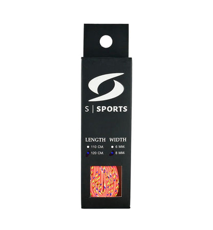 S SPORTS Poly A5 Shoelace - Supersports Thailand