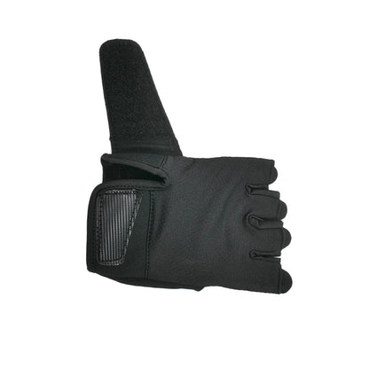 S SPORTS SC-SG504BK Men's Training Gloves - Supersports Thailand