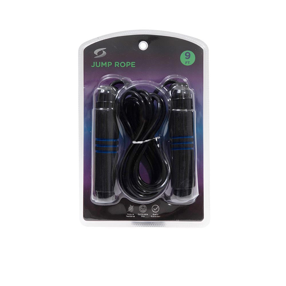S SPORTS SC-SR908 Jump Rope