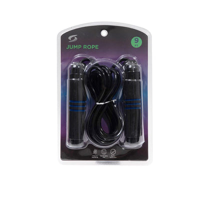 S SPORTS SC-SR908 Jump Rope
