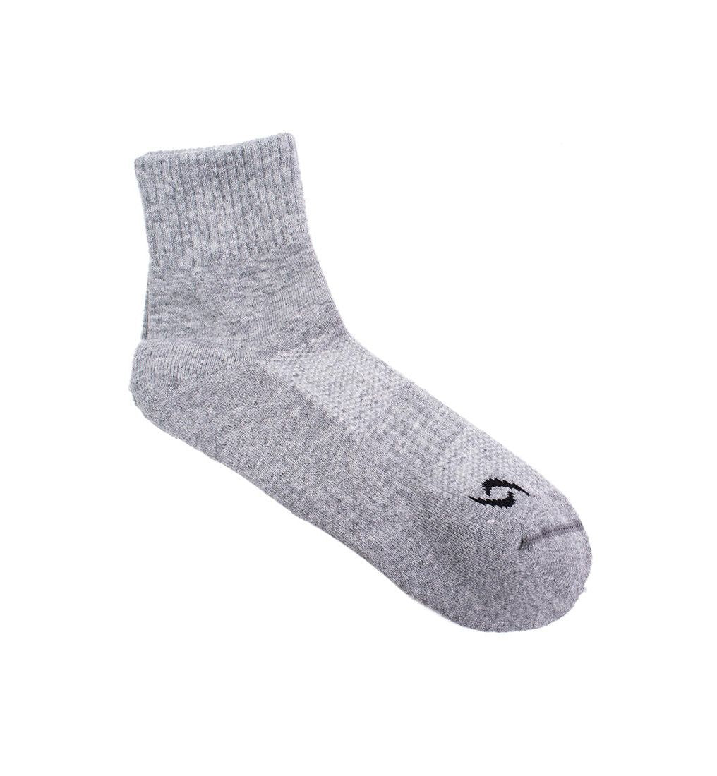 S SPORTS Cord Unisex Training Socks - Supersports Thailand Supersports Thailand