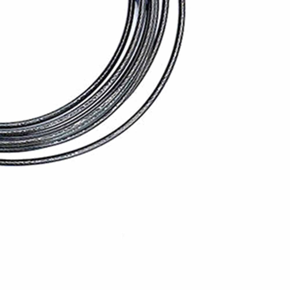 S SPORTS SPQ120FNACU01BK Jump Rope - Supersports Thailand