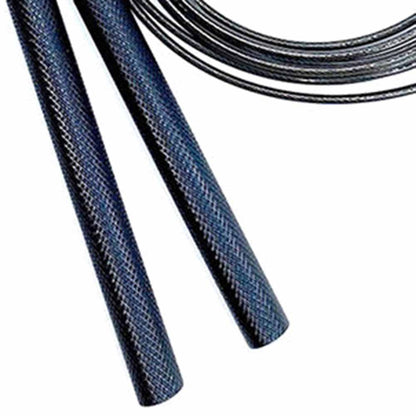 S SPORTS SPQ120FNACU01BK Jump Rope - Supersports Thailand