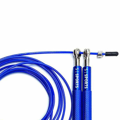 S SPORTS SPQ120FNACU01NA Jump Rope - Supersports Thailand