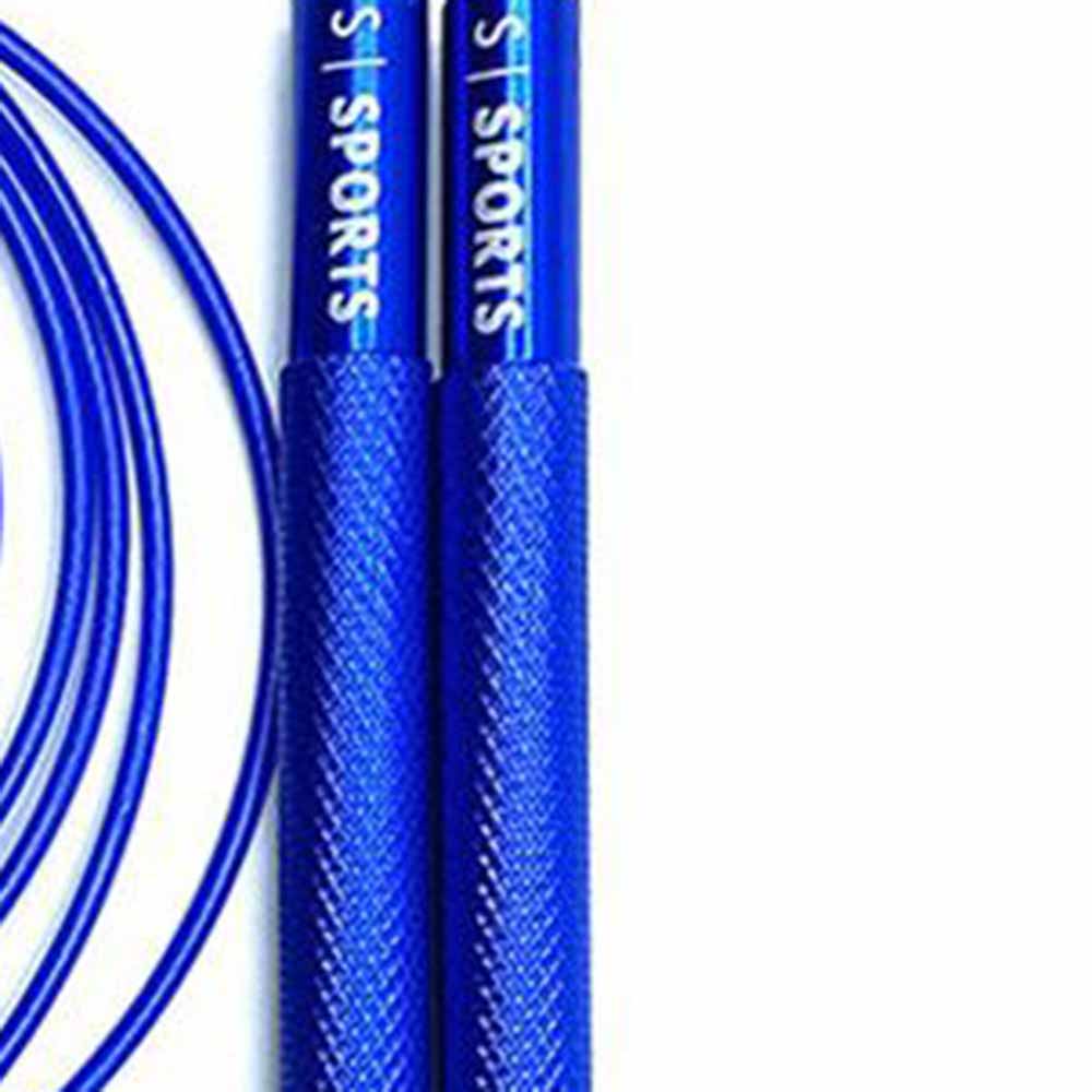 S SPORTS SPQ120FNACU01NA Jump Rope - Supersports Thailand Supersports Thailand