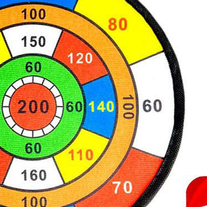 S SPORTS 04 Dartboard - Supersports Thailand