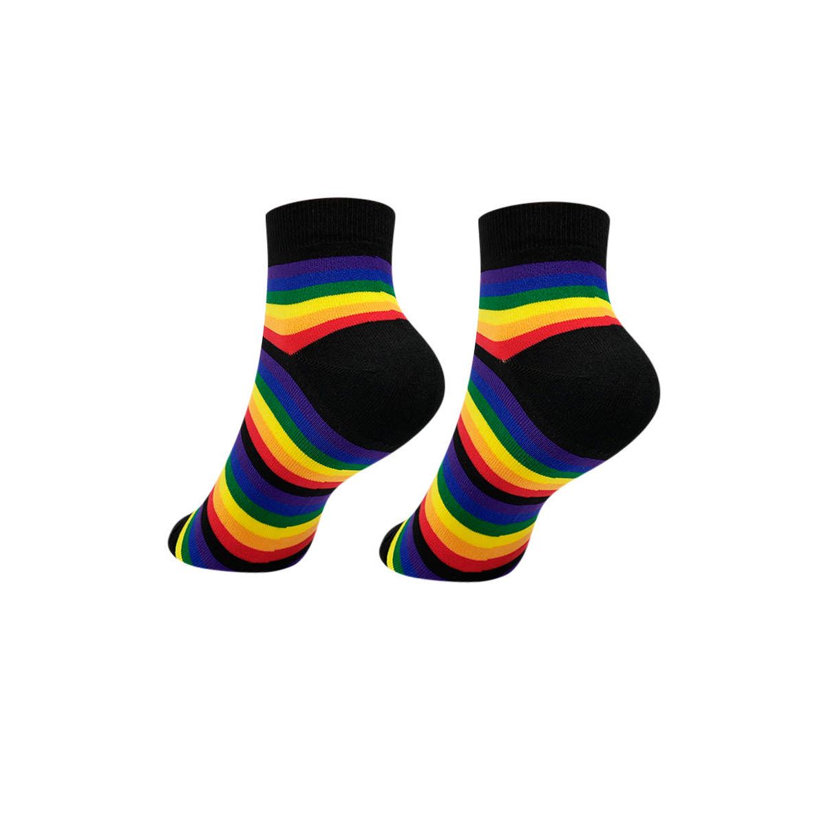 S SPORTS Sock Pride unisex socks - Supersports Thailand