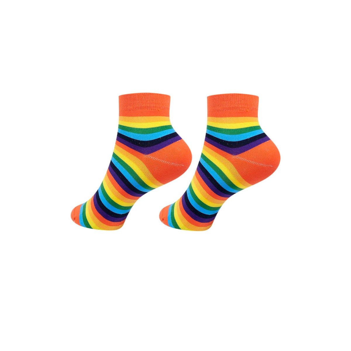 S SPORTS Sock Pride unisex socks - Supersports Thailand