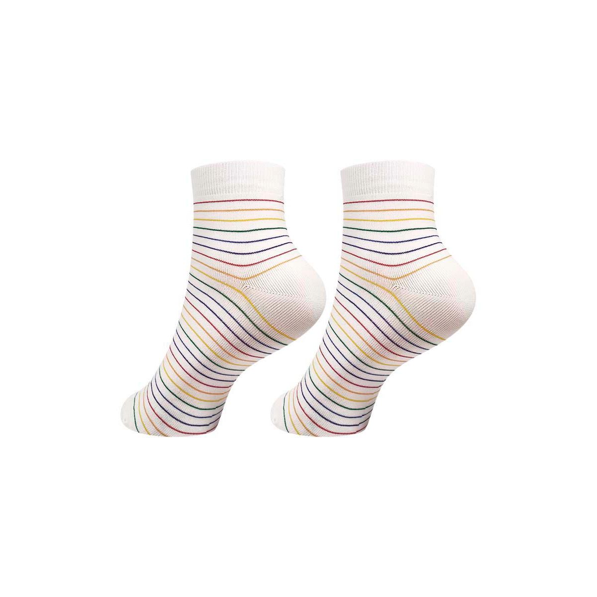 S SPORTS Sock Pride unisex socks - Supersports Thailand Supersports Thailand