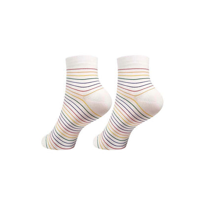 S SPORTS Sock Pride unisex socks - Supersports Thailand