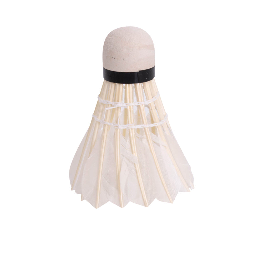 S SPORTS SPSHUTTLECOCK Shuttlecock (6 pieces) - Supersports Thailand Supersports Thailand