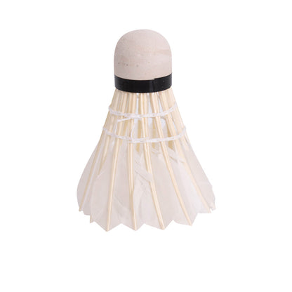 S SPORTS SPSHUTTLECOCK Shuttlecock (6 pieces) - Supersports Thailand