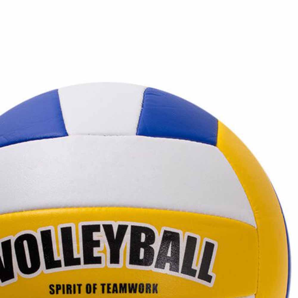 S SPORTS SSPQ222BALL03WH Volleyball Ball - Supersports Thailand Supersports Thailand
