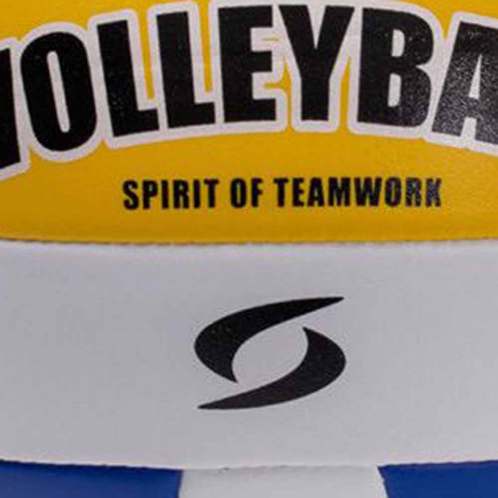 S SPORTS SSPQ222BALL03WH Volleyball Ball - Supersports Thailand Supersports Thailand