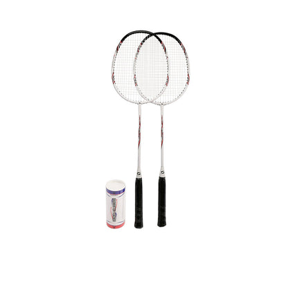 S SPORTS 02 Badminton Set