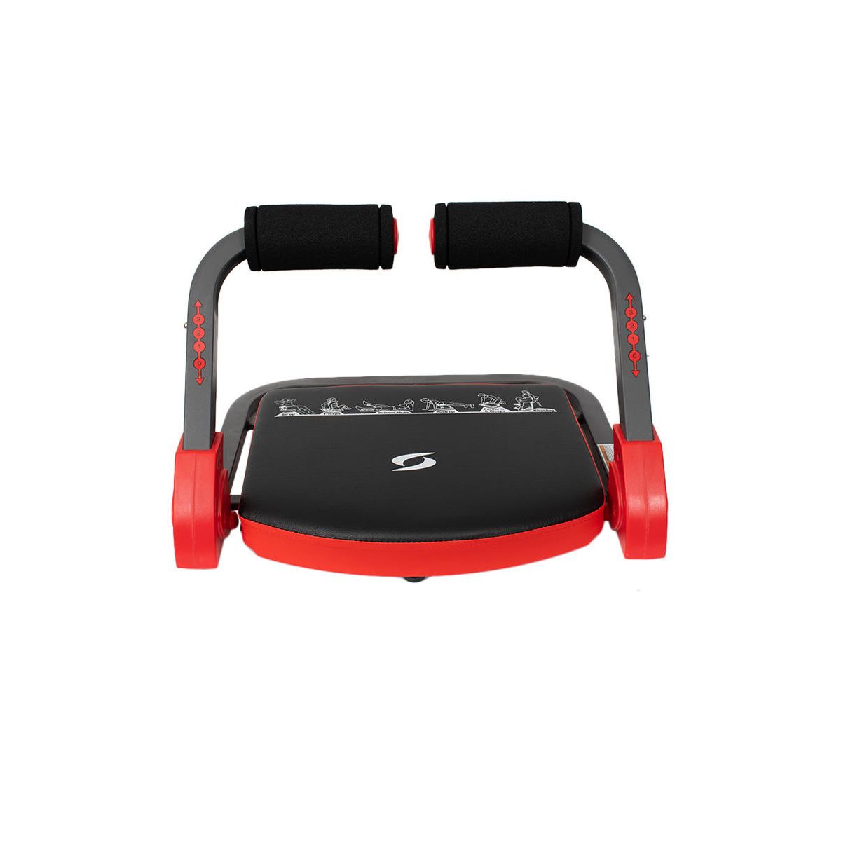 S SPORTS BOARD TB050 Versatile Exercise Machine - Supersports Thailand Supersports Thailand