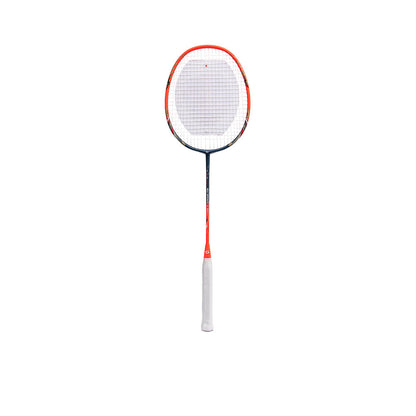 S SPORTS Orange ไม้แบดมินตัน