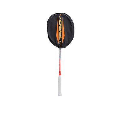 S SPORTS Orange ไม้แบดมินตัน