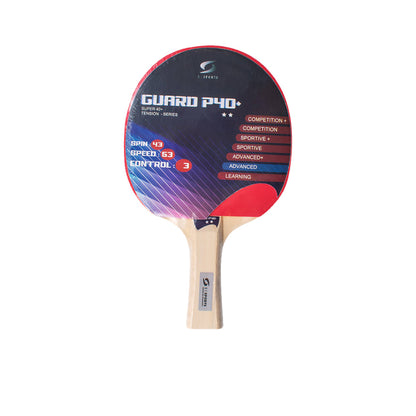 S Sports ST12201P40 Table Tennis Racket - Supersports Thailand