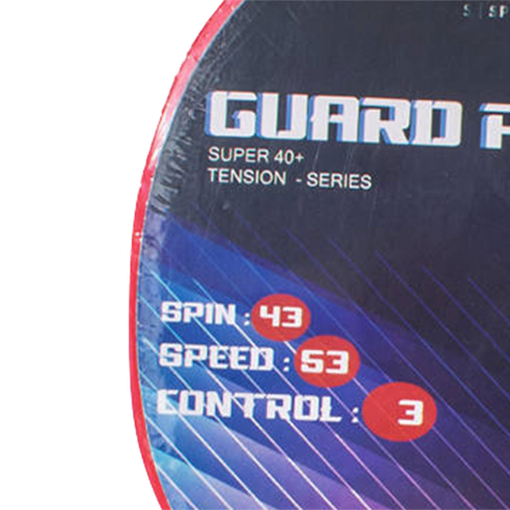 S Sports ST12201P40 Table Tennis Racket - Supersports Thailand Supersports Thailand
